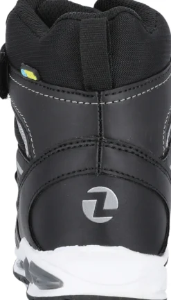 Taier støvler WP M/Lys - Black Vinterstøvler|Sneakers Med Blink