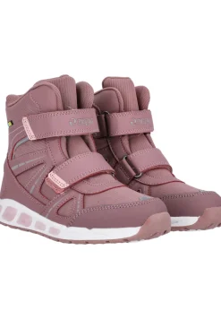 Taier støvler WP M/Lys - Burlwood Vinterstøvler|Sneakers Med Blink