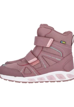 Taier støvler WP M/Lys - Burlwood Vinterstøvler|Sneakers Med Blink