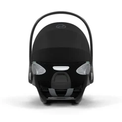 New Talos S lux pakke - moon black Kombivognspakker|Vognpakker