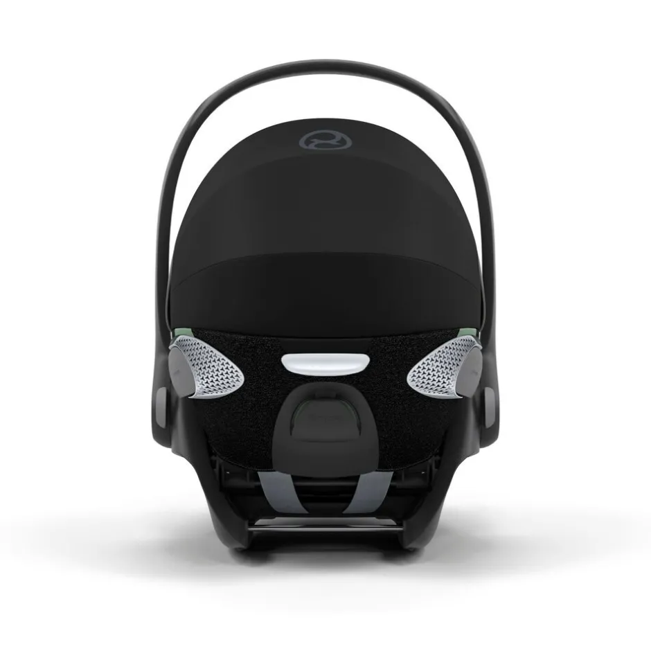 New Talos S lux pakke - moon black Kombivognspakker|Vognpakker