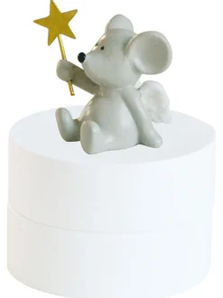 Clearance Tandæske, tandfe mus Børn Smykkeskrin