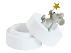 Clearance Tandæske, tandfe mus Børn Smykkeskrin