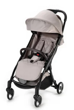 New Tao - Beige Rejseklapvogne