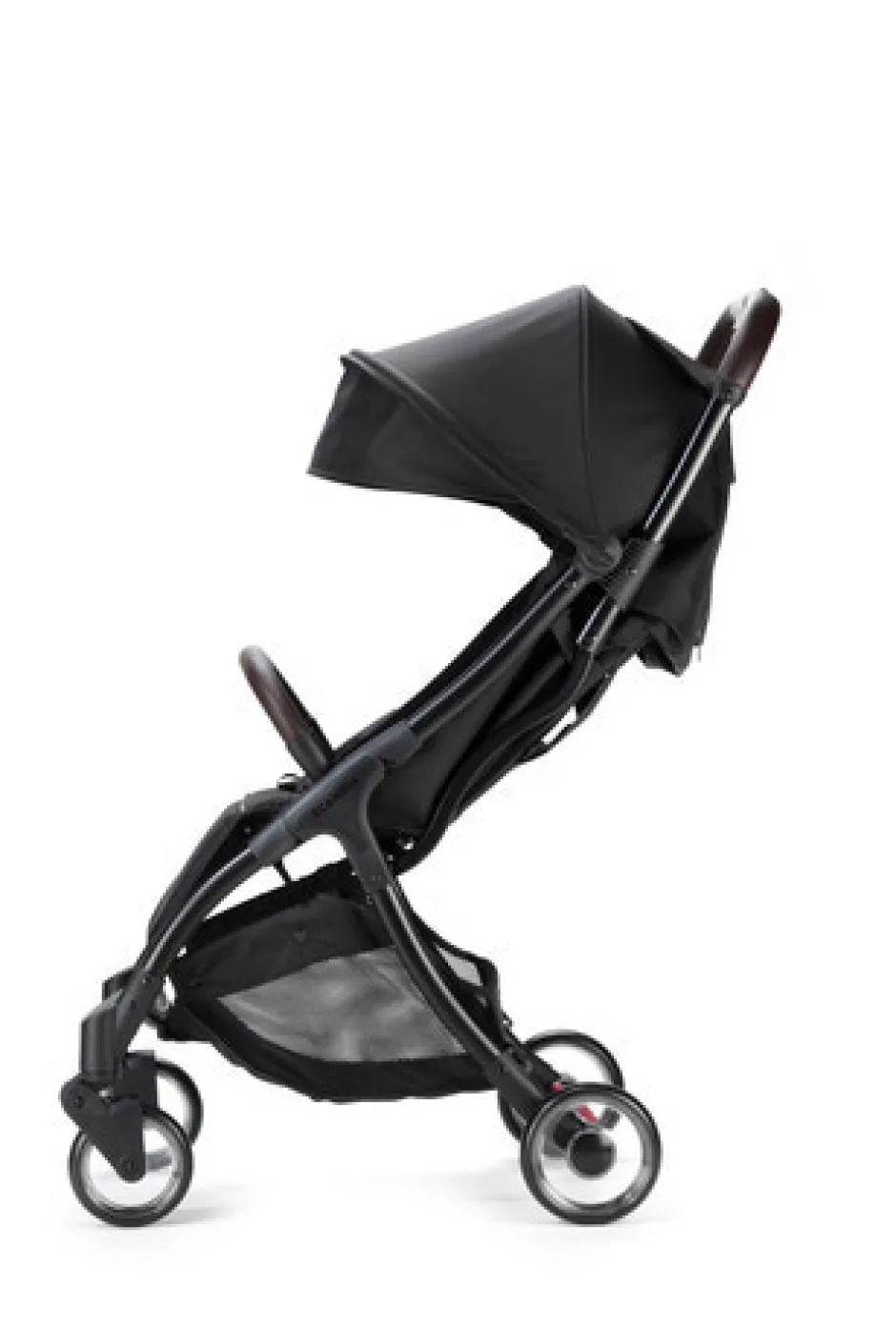 Hot Tao - Black Rejseklapvogne