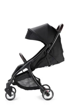 Hot Tao - Black Rejseklapvogne