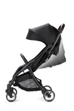 Hot Tao - Black Rejseklapvogne