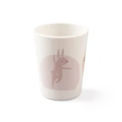 Best Tastii kop inkl. låg - teeny toes/vintage rose Service