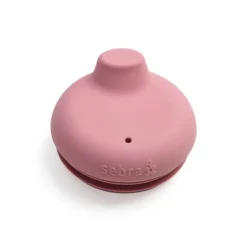 Best Tastii kop inkl. låg - teeny toes/vintage rose Service