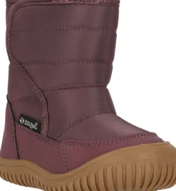 Outlet Tate prewalker støvler - Huckleberry Vinterstøvler|Begyndersko