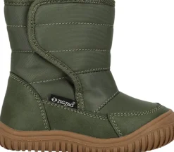 New Tate prewalker støvler - Kombu Green Vinterstøvler|Begyndersko
