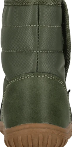 New Tate prewalker støvler - Kombu Green Vinterstøvler|Begyndersko