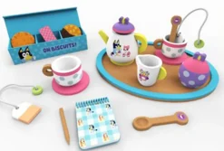 Outlet Tea Party Set Køkkenleg