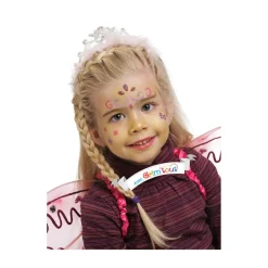 Hot Teatersminke - 6pak Ansigtsmaling