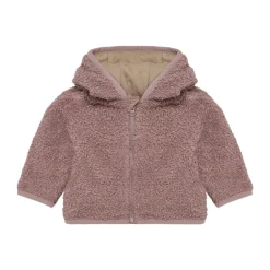 Sale Teddy Cardigan - 5707 Overgangsjakker