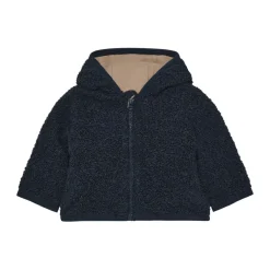 Discount Teddy Cardigan - 7392 Overgangsjakker