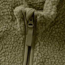 Hot Teddy Fleecejakke - 8017 Softshell & Fleece