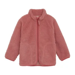 Discount Teddy Fleecejakke - 5424 Softshell & Fleece