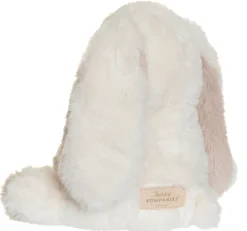 Discount Teddybamse Mocca lille, kanin cremefarve, 25 cm Bamser