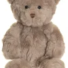 Outlet Teddybamse Sture, grå 35 cm Bamser