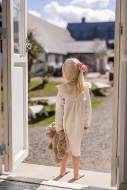 Outlet Teddybamse Sture, grå 35 cm Bamser