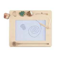 Online Tegnetavle, magnetisk Magnetlegesæt