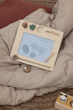 Online Tegnetavle, magnetisk Magnetlegesæt