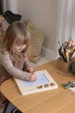 Online Tegnetavle, magnetisk Magnetlegesæt