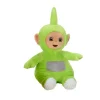 Clearance Teletubbies bamse grøn Kendte Bamser