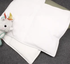 Clearance Baby Dyne 70x100 cm Børn Dyner