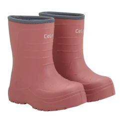 Termo Gummistøvler - 5424 Lange Termostøvler