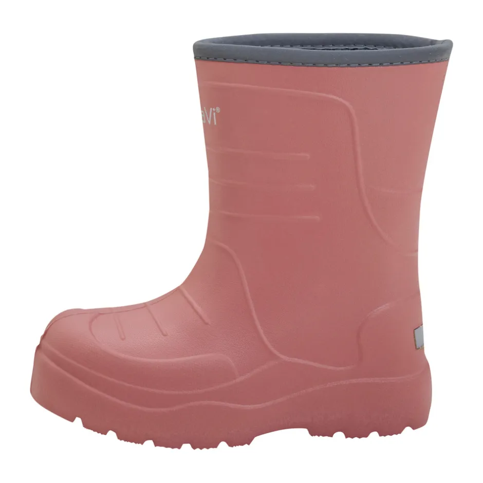 Termo Gummistøvler - 5424 Lange Termostøvler