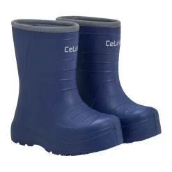 Clearance Termo Gummistøvler - 7934 Lange Termostøvler