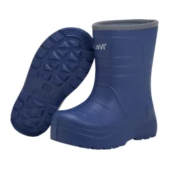 Clearance Termo Gummistøvler - 7934 Lange Termostøvler