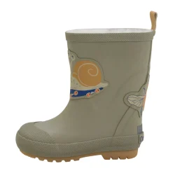 Sale Termo Gummistøvler M. Foring - 8017 Lange Termostøvler