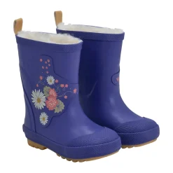 Online Termo Gummistøvler M. Foring - 7293 Lange Termostøvler