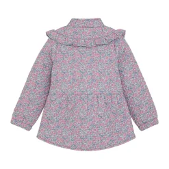 Clearance Termo Jakke, AOP - 1021 Termotøj