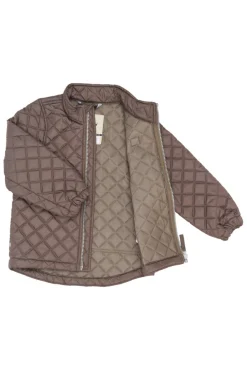 Clearance Termo Sæt - Chocolate chip Termotøj