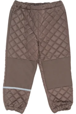 Clearance Termo Sæt - Chocolate chip Termotøj