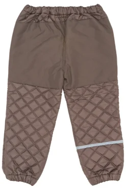 Clearance Termo Sæt - Chocolate chip Termotøj