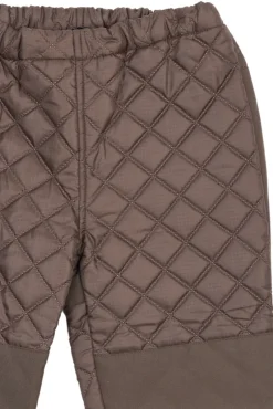 Clearance Termo Sæt - Chocolate chip Termotøj