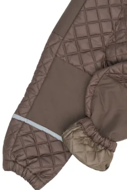 Clearance Termo Sæt - Chocolate chip Termotøj