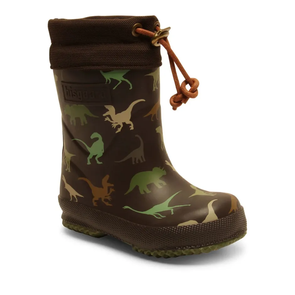 Discount Termo støvle - 197 Lange Termostøvler