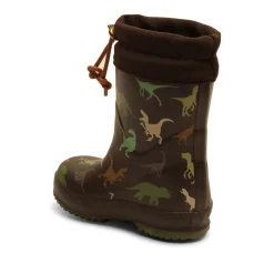 Discount Termo støvle - 197 Lange Termostøvler