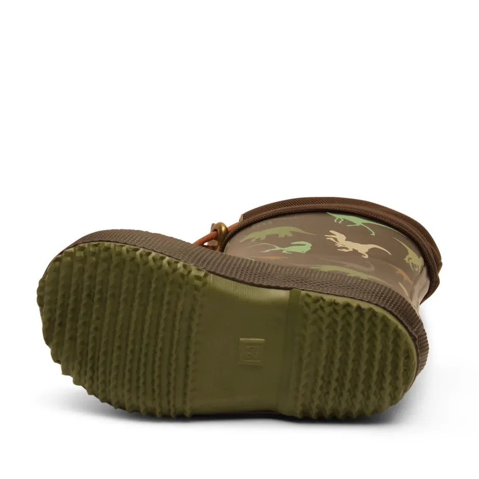 Discount Termo støvle - 197 Lange Termostøvler