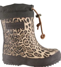 Online Termo støvle - 62 Lange Termostøvler