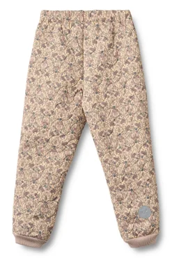 Hot Termobukser Alex - 9583 Termotøj