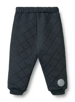 Outlet Termobukser Alex - 1060 Termotøj