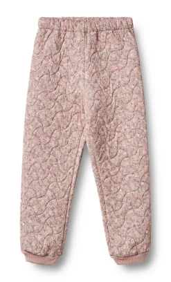 Hot Termobukser Alex - 2598 Termotøj