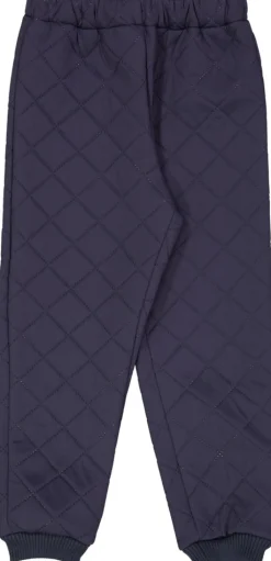 Clearance Termobukser Alex - ink Termotøj